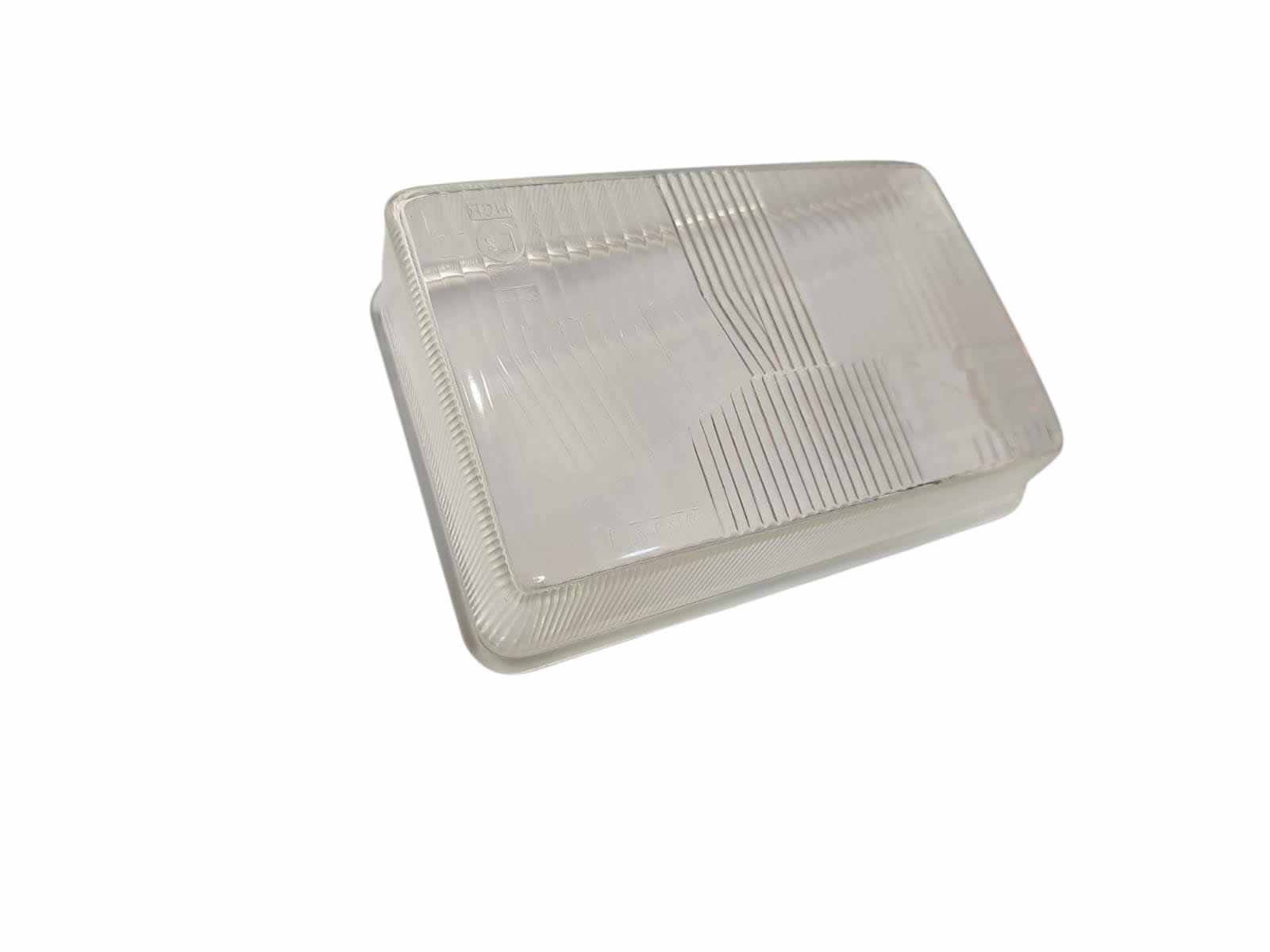VIDRIO OPTICA FIAT 127 (SEAT) FURA III IZQUIERDO